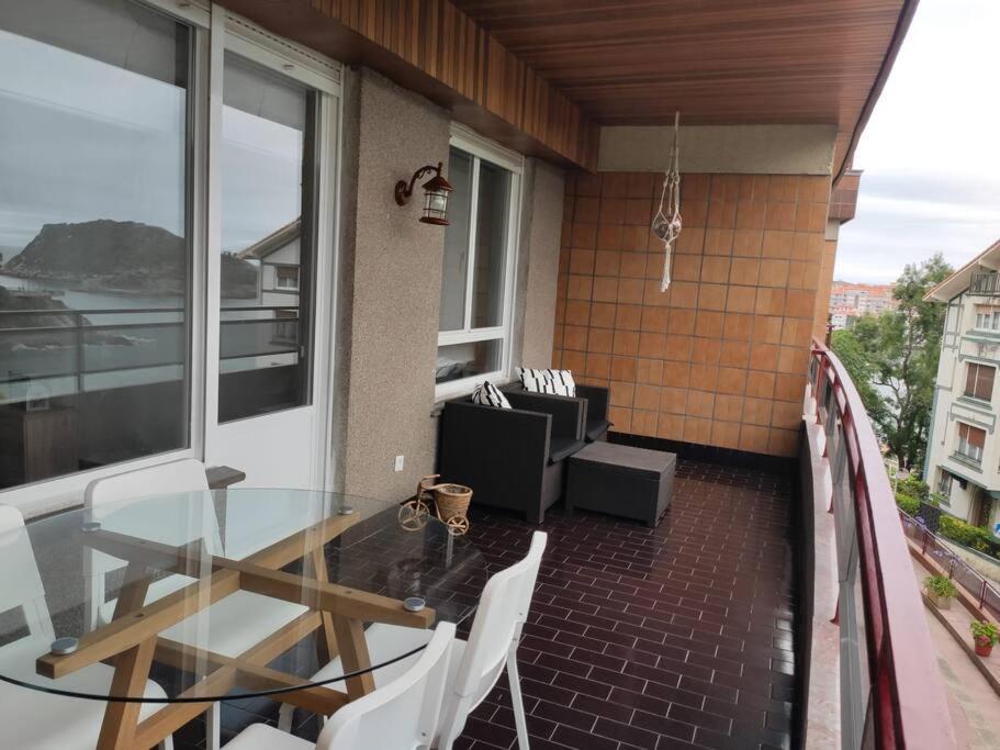 Apartamento Amane Lekeitio, Parking Incluido *