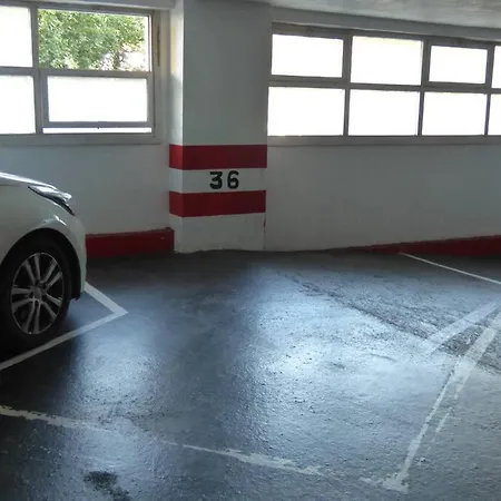 Apartamento Amane Lekeitio, Parking Incluido Exterior foto