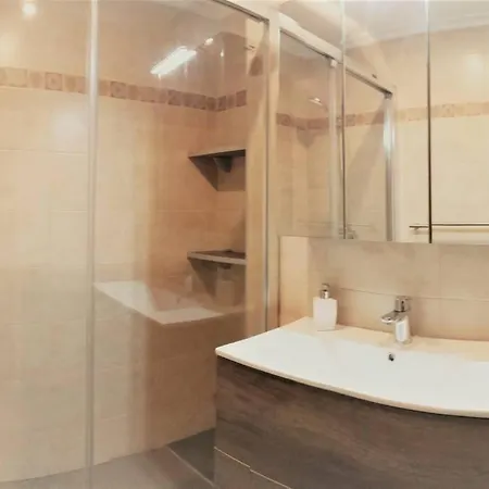 Apartamento Amane Lekeitio, Parking Incluido Exterior foto