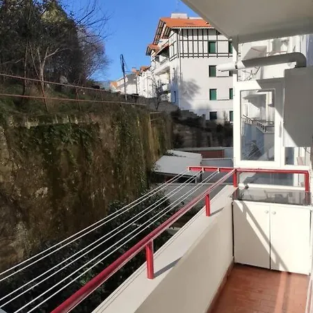 Apartamento Amane Lekeitio, Parking Incluido Exterior foto