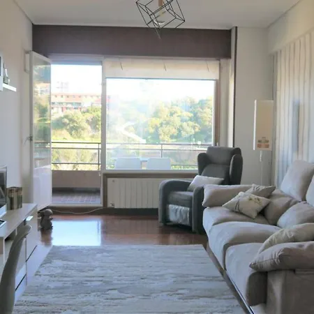 Apartamento Amane Lekeitio, Parking Incluido Exterior foto