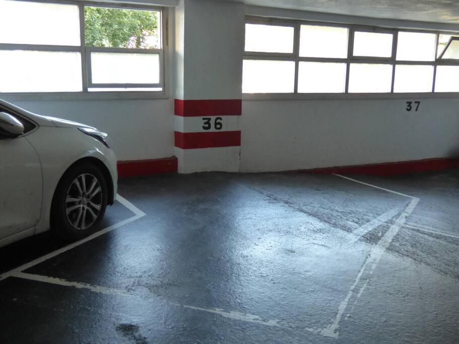 Amane Lekeitio, Parking Incluido Appartement