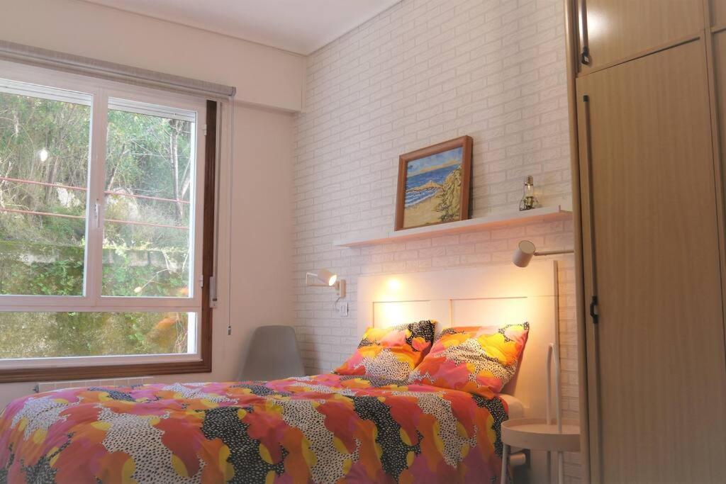 Apartment Amane Lekeitio, Parking Incluido *