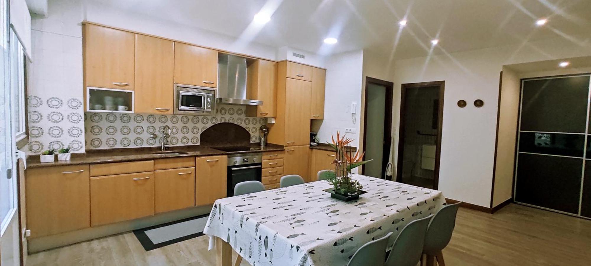 Appartement Amane Lekeitio, Parking Incluido Lekeitio