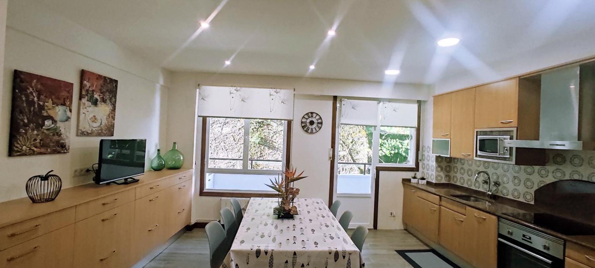 Amane Lekeitio, Parking Incluido Appartement *